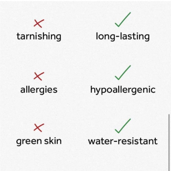 Starfish Pearl Stud Earrings - Picture 6 of 6